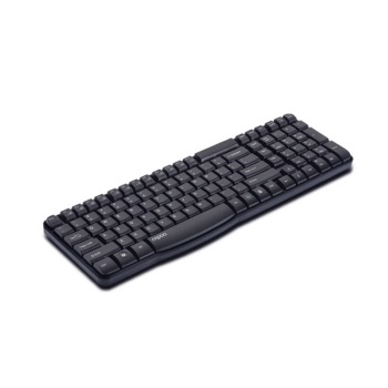 Bežična tastatura E1050 Rapoo RP11538